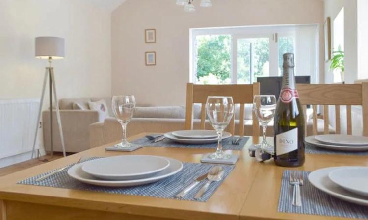 Wild Coastal Retreat At Troed Y Rhiw Aberporth, West Wales Villa Buitenkant foto